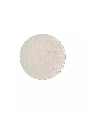 VILLEROY & BOCH | Universalteller Coupe "Manufacture Rock" 25cm (Blanc) | 